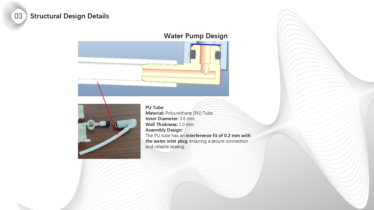 Structural Design Details