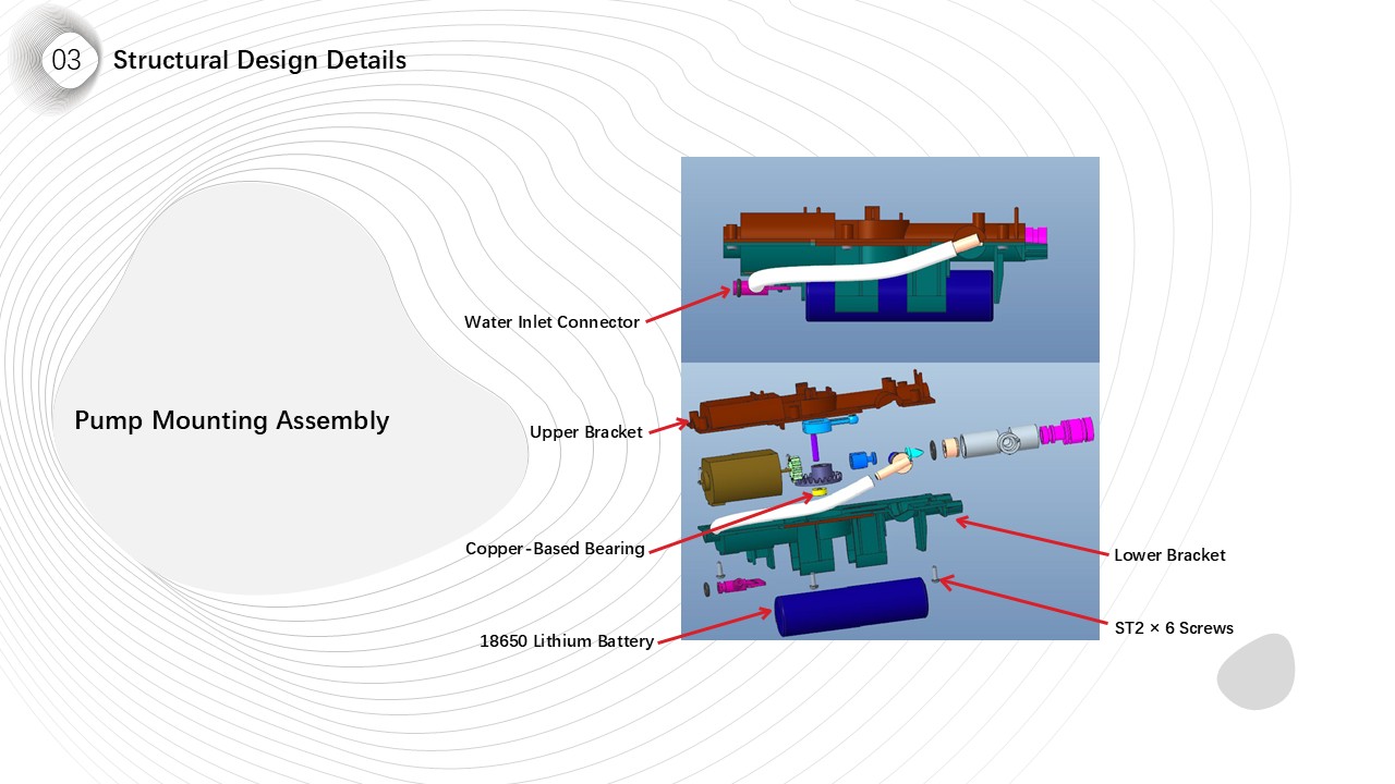 Structural Design Details