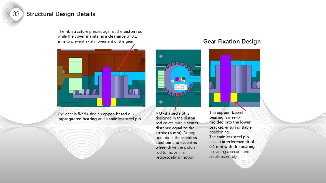 Structural Design Details