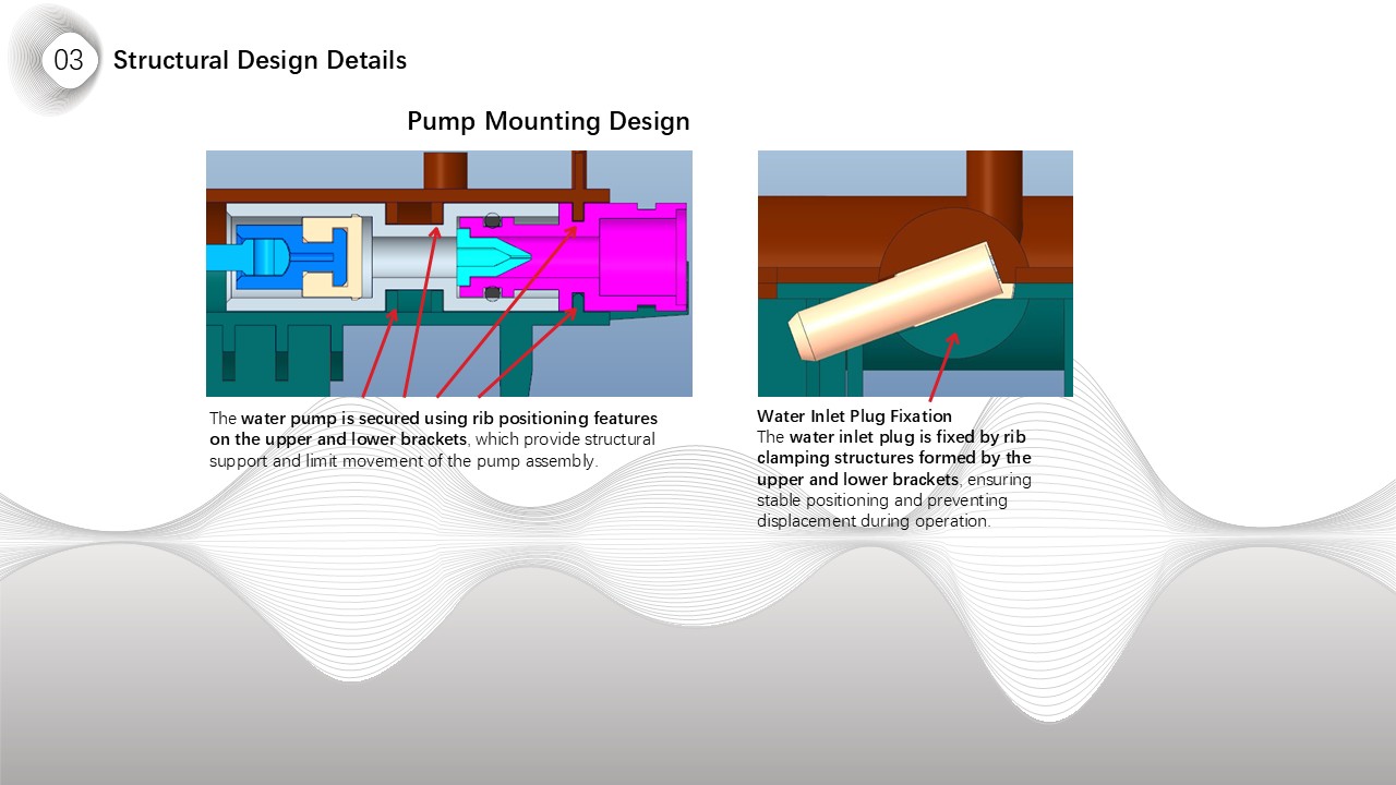 Structural Design Details