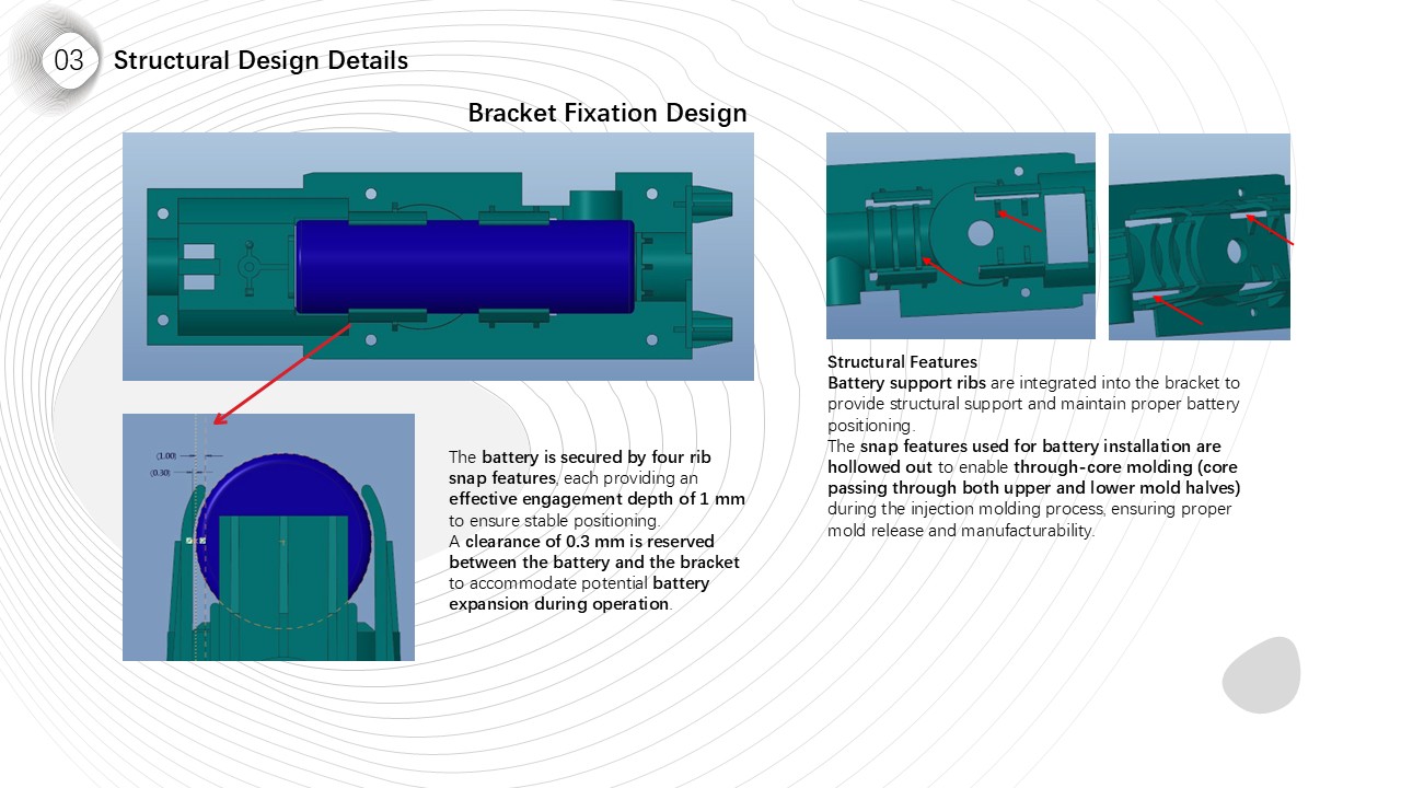 Structural Design Details