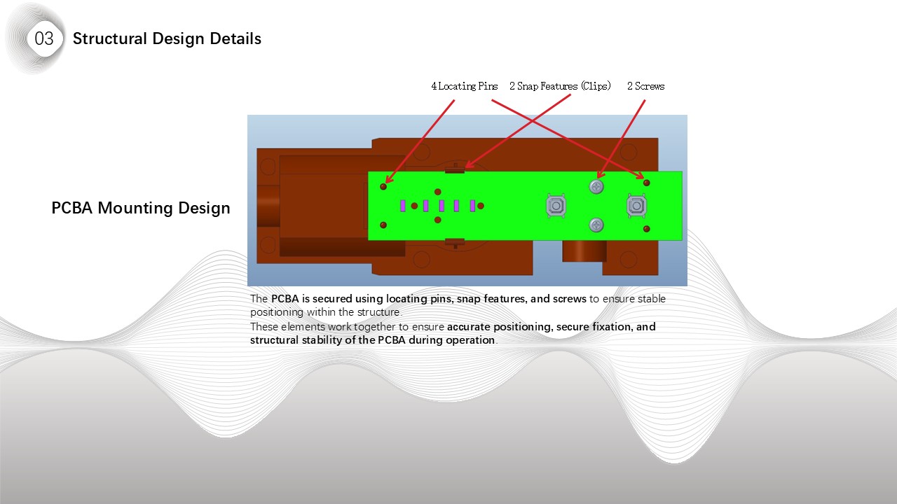 Structural Design Details