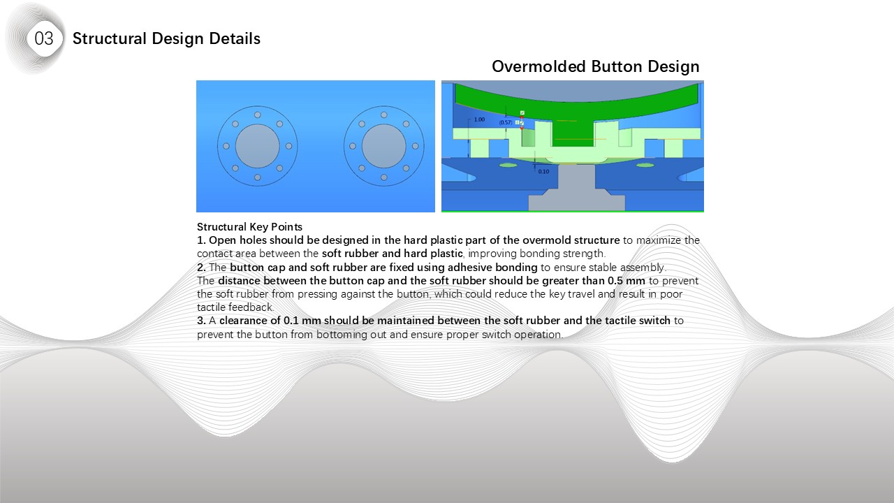 Structural Design Details