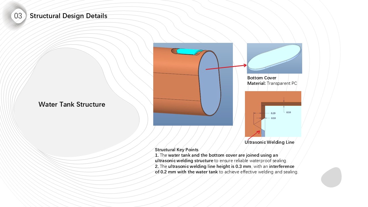 Structural Design Details