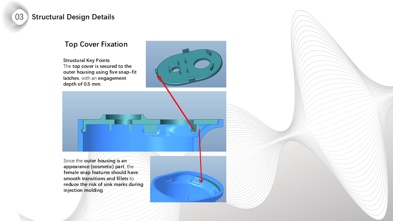 Structural Design Details