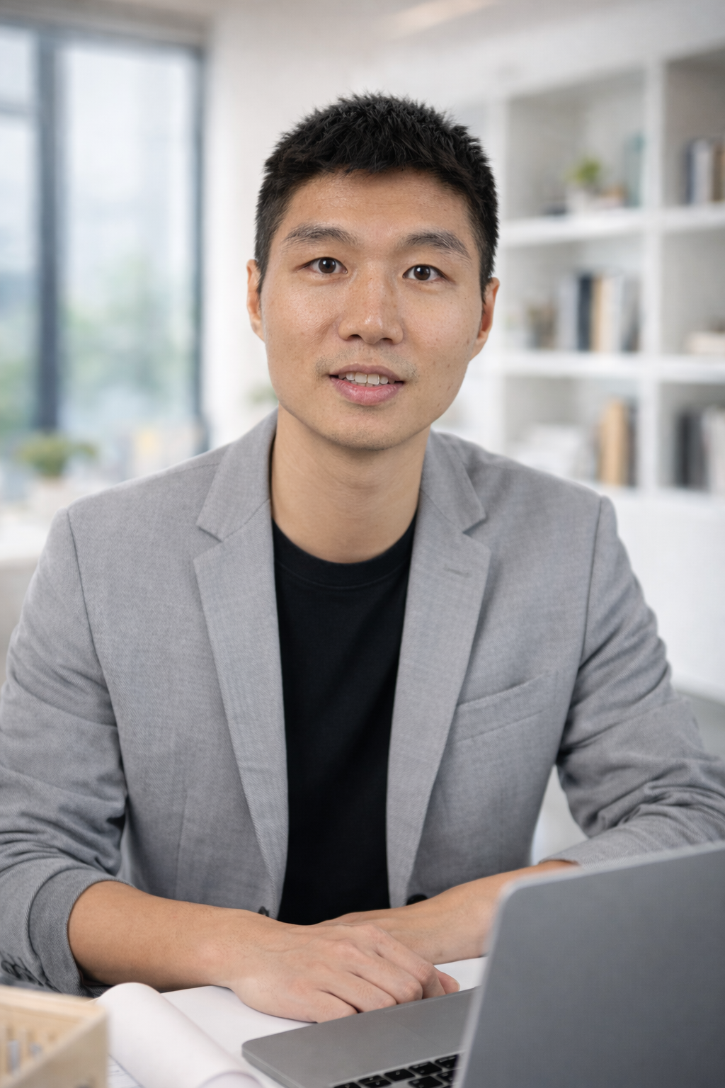 Precision Engineering